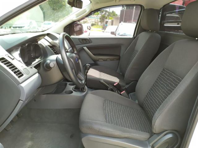 FORD RANGER XLS 2.5 16V 4X2 CS - Foto 17