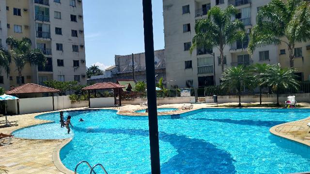 DT - Apartamento de 03 quartos Ilha Bela 9 andar sol da manhã!!!