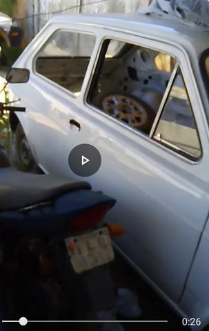 Fiat 147 - Foto 3