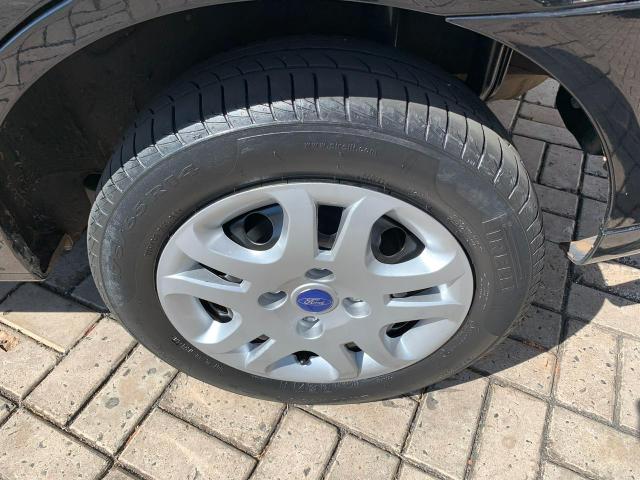 Fiesta 1.6 Sedan - Foto 6