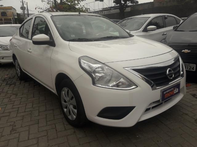 Nissan - Versa - Foto 2