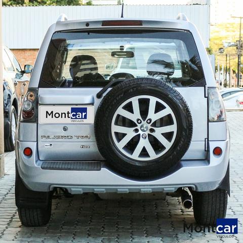 Mitsubishi Pajero TR4 2.0 16V 4X4 2013 - Foto 3