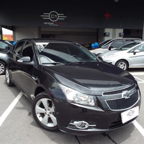 Cruze LT 1.8 2013 16 V