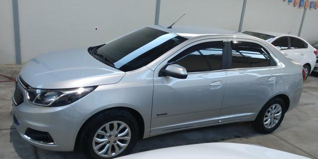 Cobalt Elite automático 2018