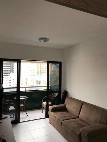 Excelente quarto e sala na pituva - Foto 3