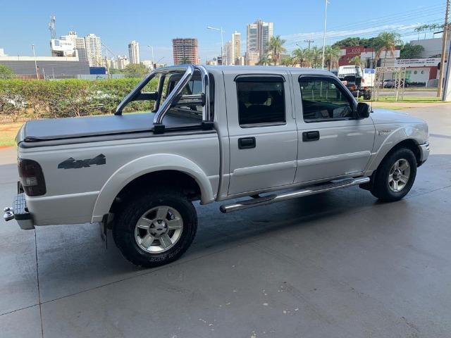 Ford Ranger 3.0 XLT 4X4 Diesel 2005/2005 - Foto 5