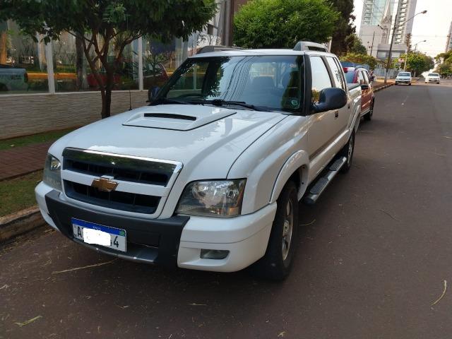 Chevrolet S10 2.8 Executive 4 x 2 Diesel - Foto 2