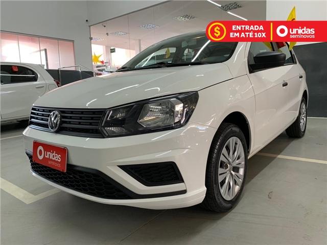 Volkswagen Gol 1.6 msi totalflex 4p manual - Foto 2