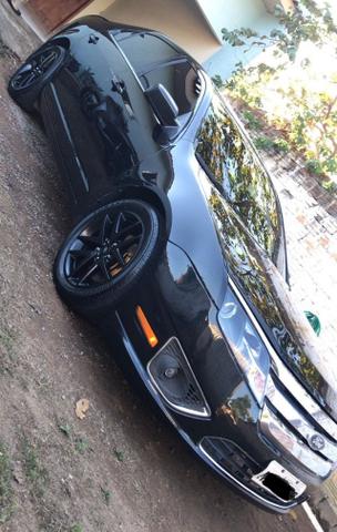 Ford Fusion SEL 2.5 2010 - Foto 2