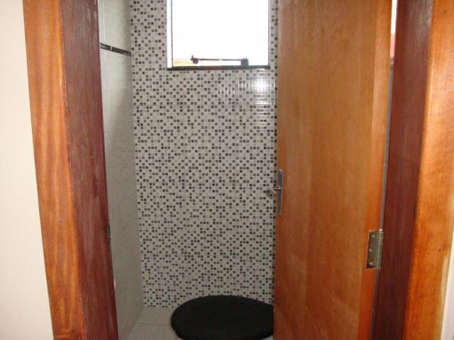 Prédio com 4 apartamentos e uma kit net à venda por r$ 420.000 - umbará - curitiba/pr - Foto 15