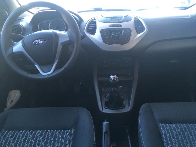 FORD KA 2018 impecável - Foto 9