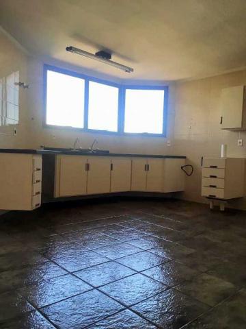 Apartamentos de 4 dormitório(s), Cond. Edificio Quinta Avenida cod: 9397 - Foto 3