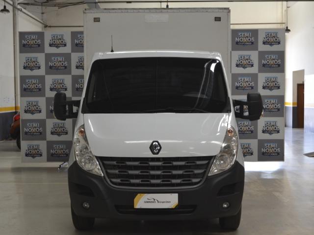 RENAULT MASTER 2.3 DCI CHASSI CABINE L2H1 16V DIESEL 2P MANUAL - Foto 2