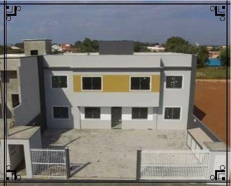 Vende#apartamento#Itajuba#Barra Velha - Foto 2