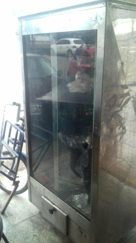 Máquina de frango multi uso giratória 1250,00 barato
