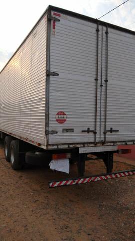 Mercedes-Benz Atego 1418 * - Foto 2