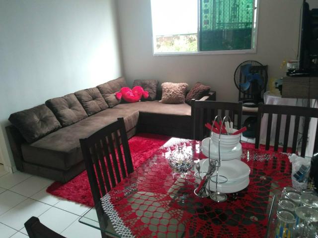 Transfiro Apartamento no Térreo Flor do Anani - Foto 4
