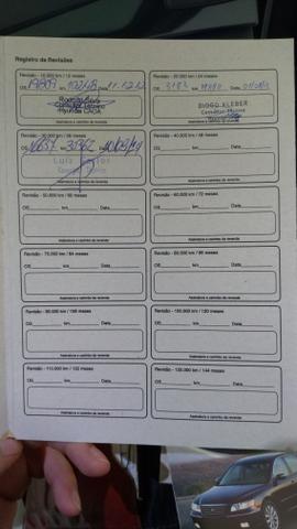 Hyundai Azera v6 3.0 - Foto 9