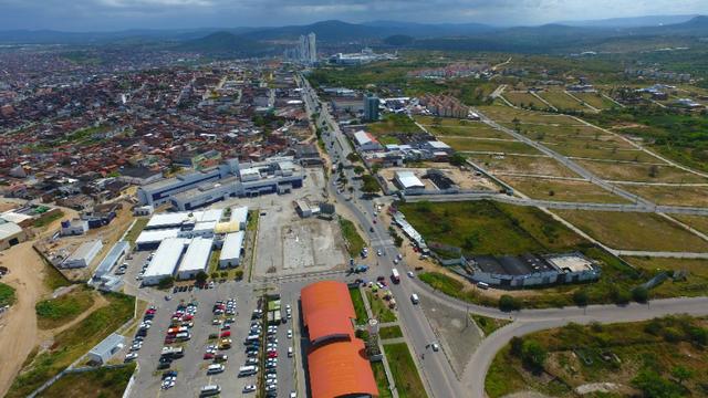 Terreno 12x30, Pronto pra construir - Financiamento direto em até 144 x sem burocracia - Foto 11