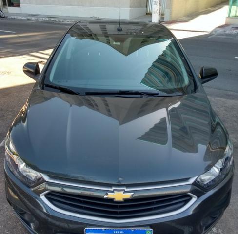 Prisma LT 1.4 automático 2018/2018