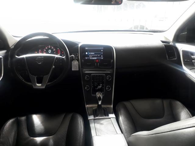 Xc60 2.0 T5 Dynamic Turbo Automática Gasolina 2014 - Foto 5