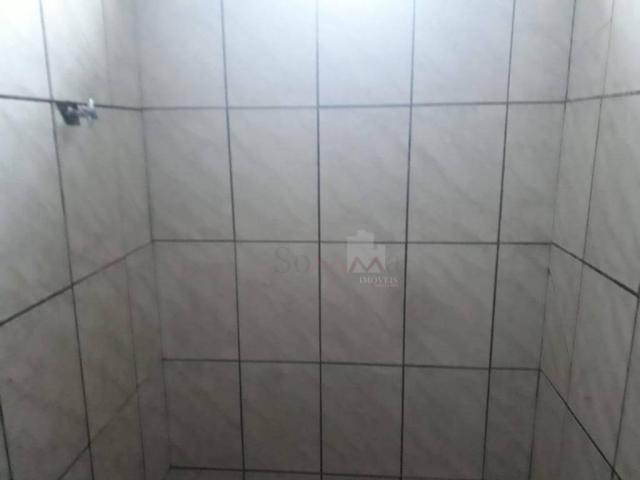 Casa 01 dormitório no capão raso R$450,00 + taxas - Foto 10