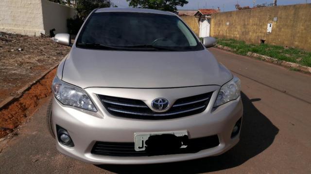 Toyota Corolla xei 2.0 automático - Foto 7