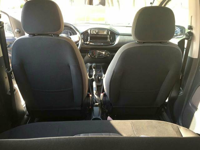 Fiat uno vivace Way 2016 ! OPORTUNIDADE ÚNICA! "Leia o anúncio"! - Foto 12