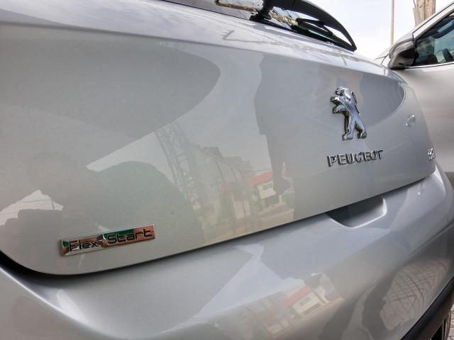 308 1.6 Active Manual 2014 - Foto 8