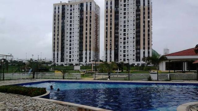 Apartamento 3/4 Mirante do Lago -Baixei pra vender logo - Foto 8