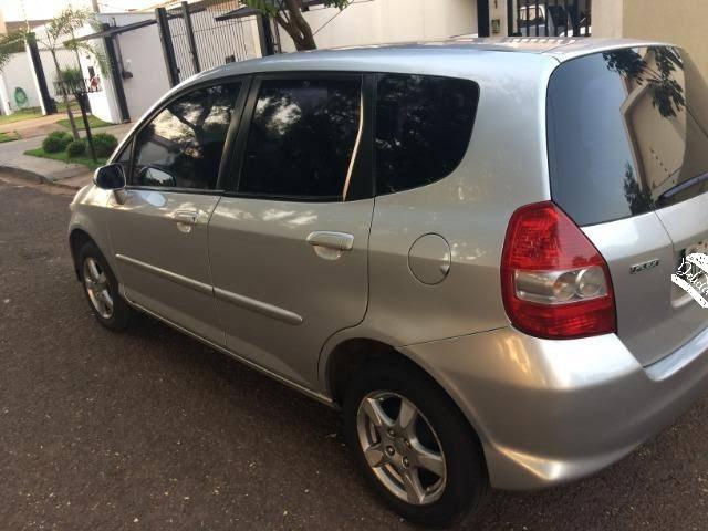 Honda fit dx 1.4 flex