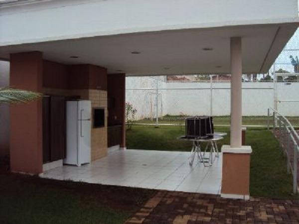 Apartamento Garden Goiabeiras 3/4 sendo 01 suíte Sol da manhã - Foto 16