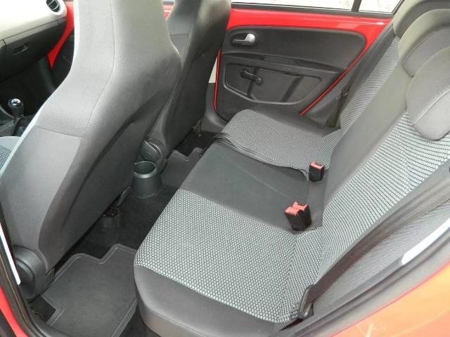 Volkswagem UP! - Foto 8