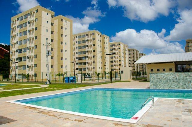 Apartamento 2 quartos, Reserva São Lourenço - Foto 8