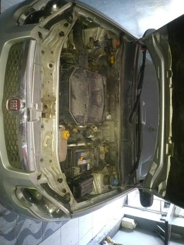 Vendo,gás 10m regularizado 24 mil emplacado - Foto 4