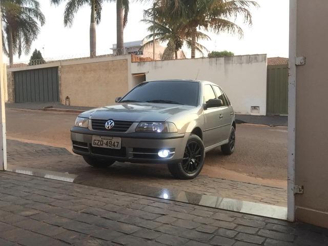 Gol g3 power 2003
