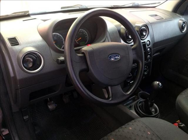 Ford Ecosport 1.6 Xls 8v - Foto 9