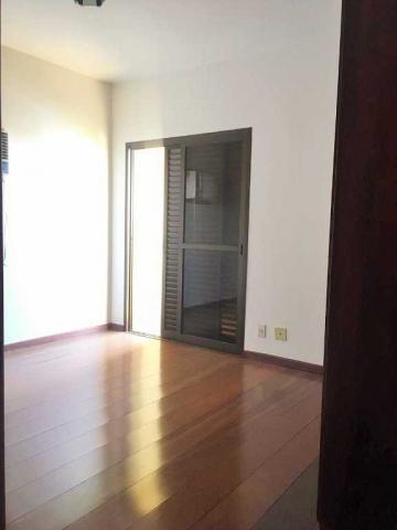 Apartamentos de 4 dormitório(s), Cond. Edificio Quinta Avenida cod: 9397 - Foto 9
