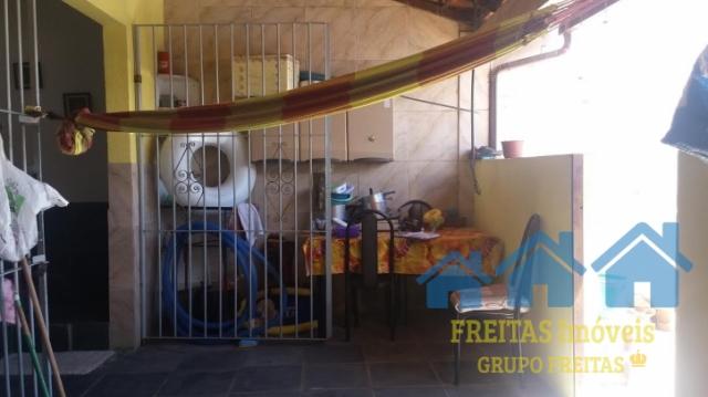 Casa de 03 qts** piscina ótima localização Iguaba Grande - Foto 7