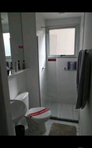 Transfiro Apartamento no Térreo Flor do Anani - Foto 5