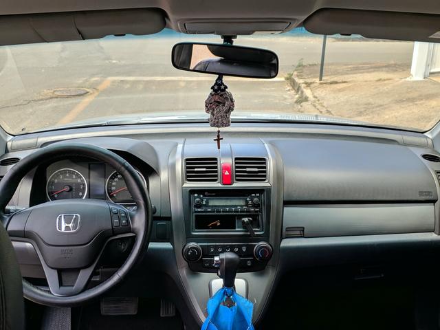 Cr-v lx 2.0 aut - Foto 5