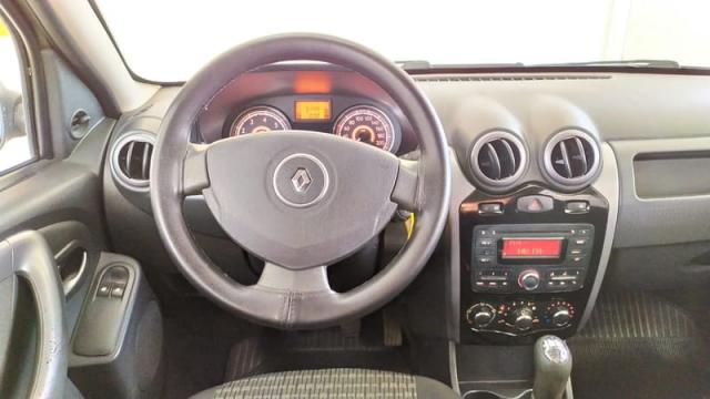 RENAULT SANDERO EXP1016V - Foto 8