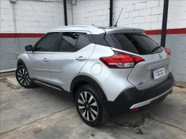 Nissan Kicks 1.6 16v sl - Foto 4