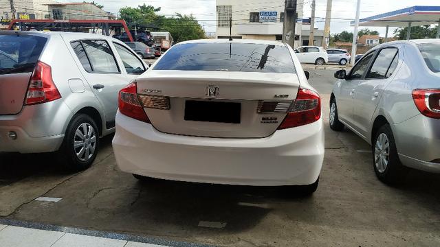 Civic LXR 2.0 Automatico - 2016 - Foto 5