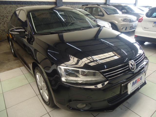 Jetta 2.0 comfortline - Foto 3