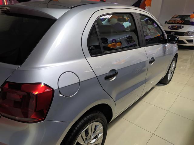 Gol Trendline 1.6 muito novo !!!! - Foto 7