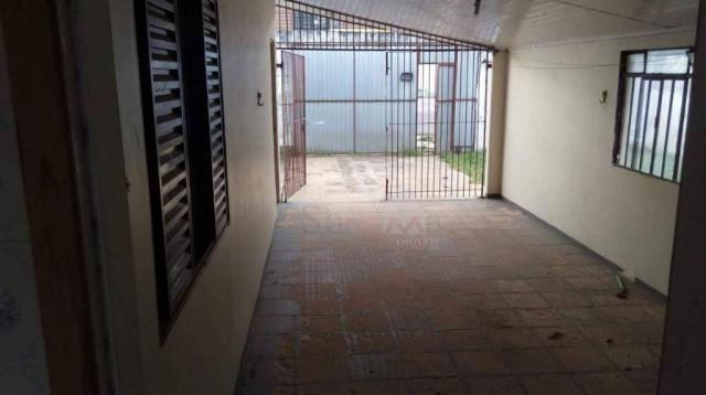 Terreno à venda, 443 m² por r$ 290.000,00 - pinheirinho - curitiba/pr - Foto 10