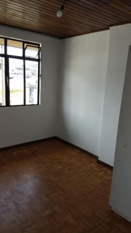 Apartamento com 2 dormitórios para alugar, 40 m² por r$ 500,00/mês - sítio cercado - curit - Foto 4