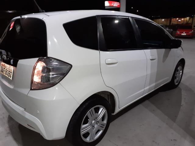 Honda Fit CX automatico 2014 - Foto 3