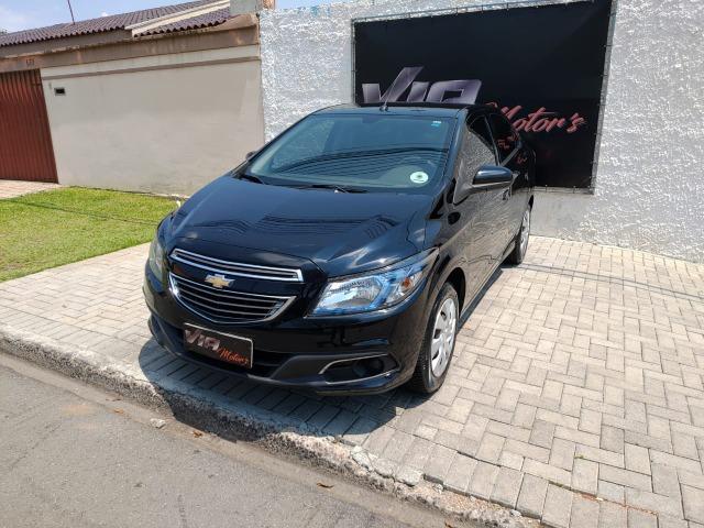 Prisma LT 1.4 Flex 2015